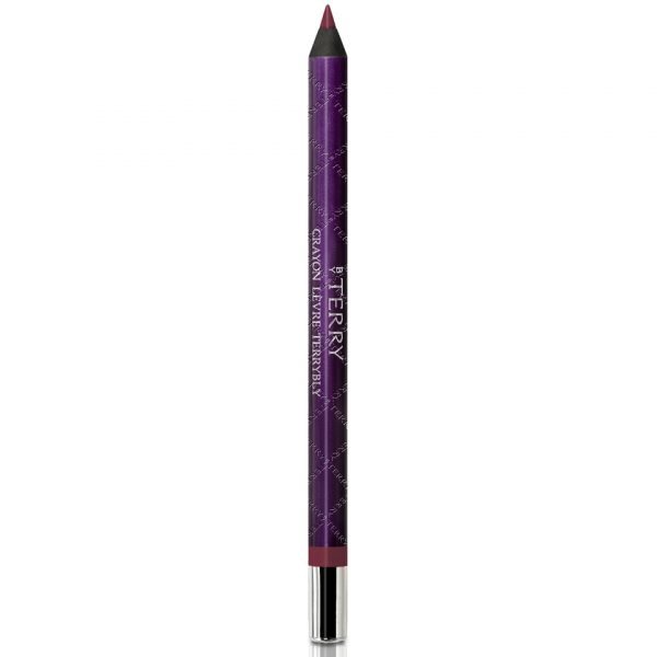 By Terry Crayon Lèvres Terrybly Lip Liner 1.2g Various Shades 3. Dolce Plum