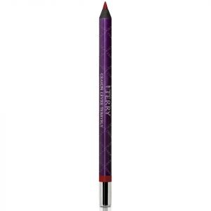 By Terry Crayon Lèvres Terrybly Lip Liner 1.2g Various Shades 4. Red Cancan