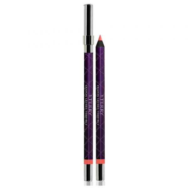By Terry Crayon Lèvres Terrybly Lip Liner 1.2g Various Shades 5. Baby Bare