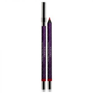 By Terry Crayon Lèvres Terrybly Lip Liner 1.2g Various Shades 7. Red Alert