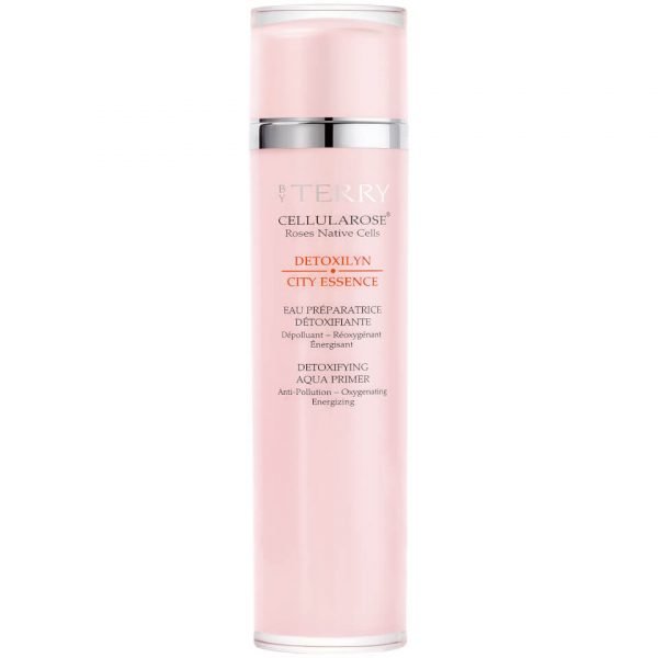 By Terry Detoxilyn City Essence Toner