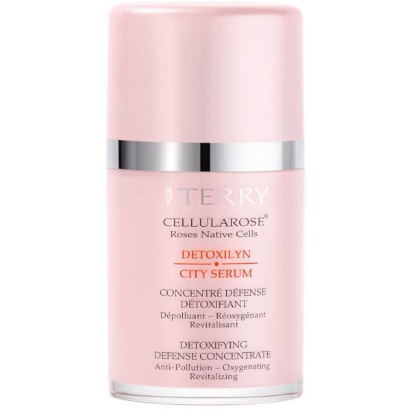 By Terry Detoxilyn City Serum