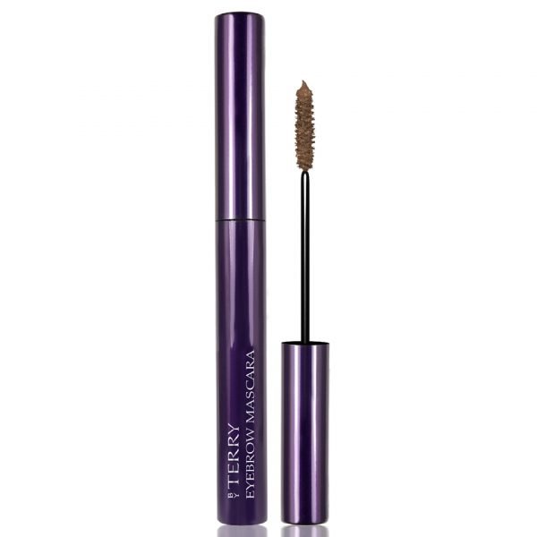 By Terry Eyebrow Mascara 4.5 Ml Various Shades 1. Highlight Blonde