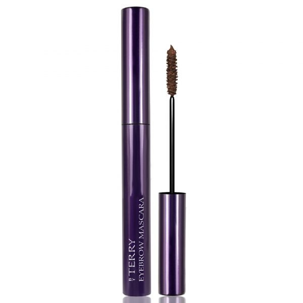 By Terry Eyebrow Mascara 4.5 Ml Various Shades 3. Sheer Auburn