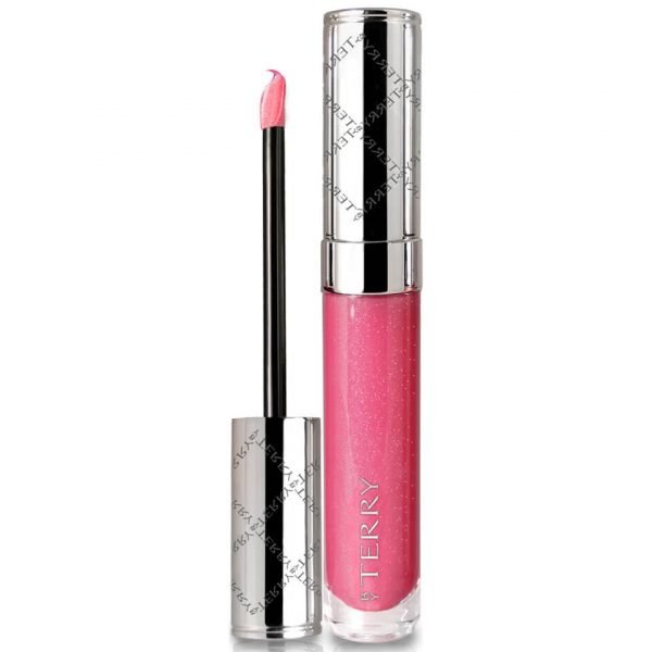 By Terry Gloss Terrybly Shine Lip Gloss 7 Ml Various Shades 4. Pink Lover