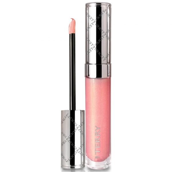 By Terry Gloss Terrybly Shine Lip Gloss 7 Ml Various Shades 7. Floral Paradise