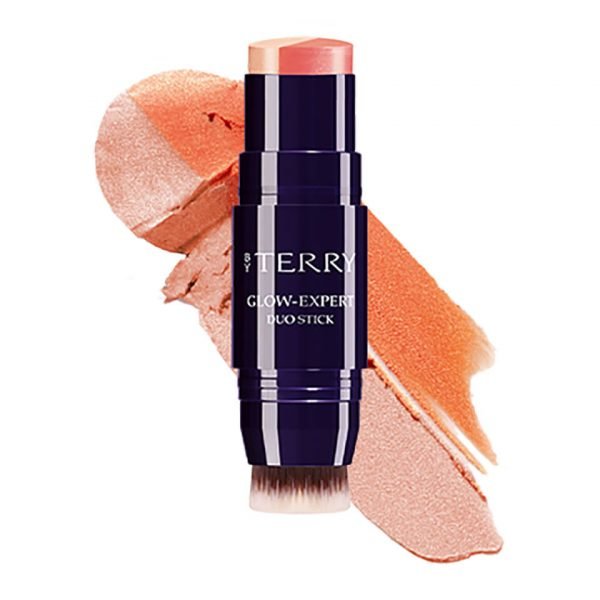 By Terry Glow-Expert Duo Stick No.1 Amber Light 7.3 G