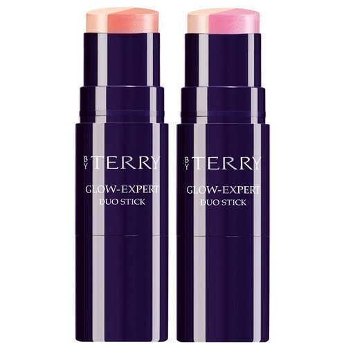 By Terry Glow Expert Duo Stick N°3 Peachy Petal