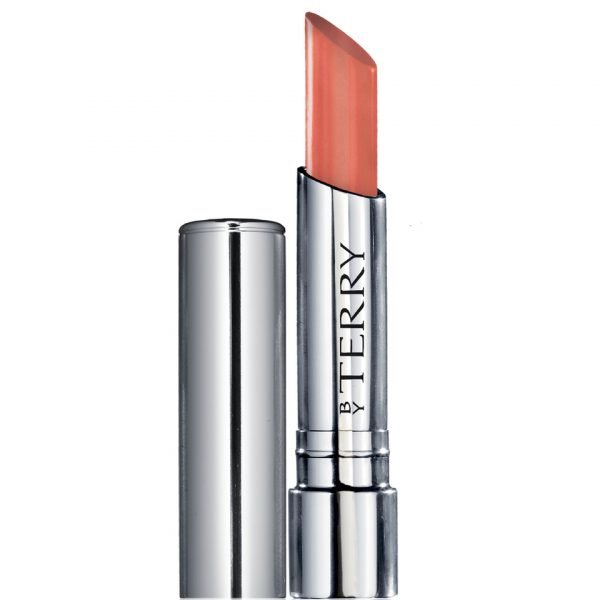 By Terry Hyaluronic Sheer Rouge Lipstick 3g Various Shades 1. Nudissimo