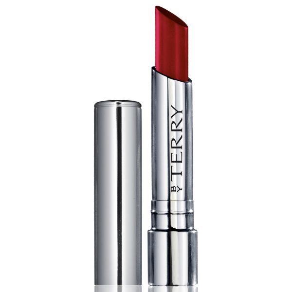 By Terry Hyaluronic Sheer Rouge Lipstick 3g Various Shades 12. Be Red