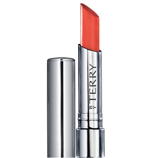 By Terry Hyaluronic Sheer Rouge Lipstick 3g Various Shades 2. Mango Tango
