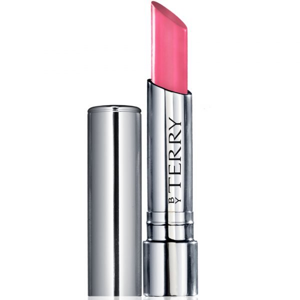 By Terry Hyaluronic Sheer Rouge Lipstick 3g Various Shades 4. Princess In Rose