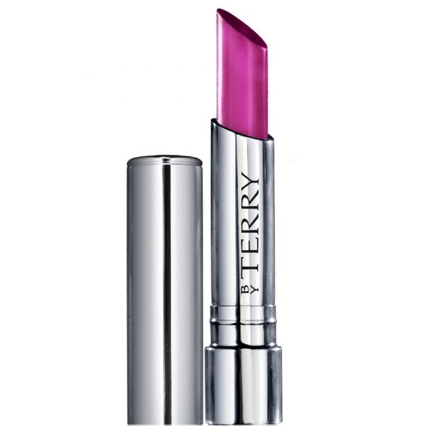 By Terry Hyaluronic Sheer Rouge Lipstick 3g Various Shades 5. Dragon Pink