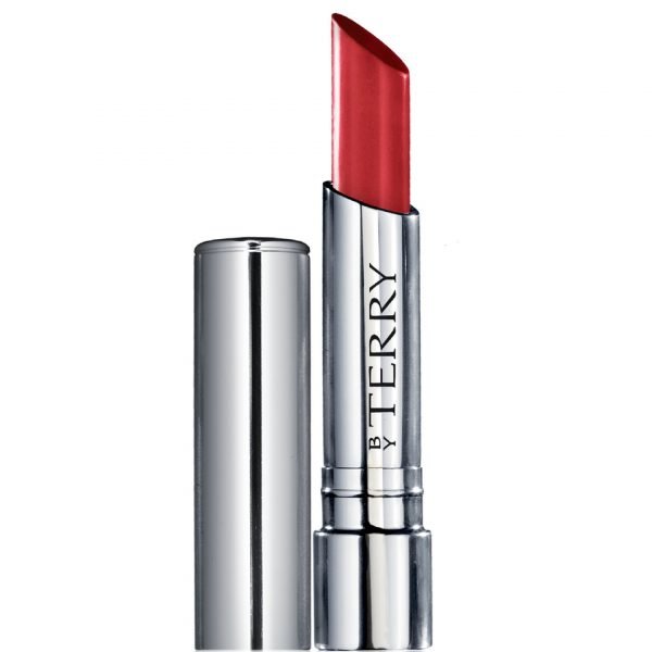 By Terry Hyaluronic Sheer Rouge Lipstick 3g Various Shades 6. Party Girl