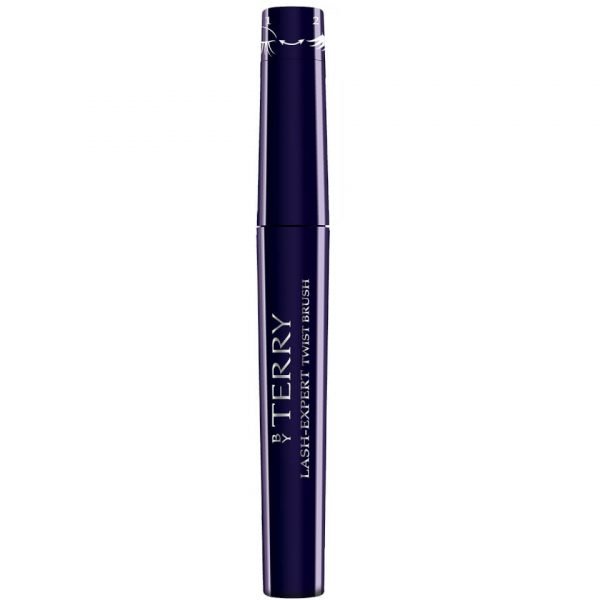 By Terry Lash-Expert Twist Brush Mascara Black