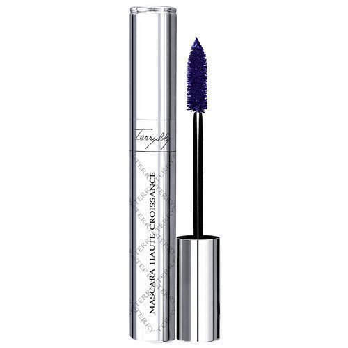 By Terry Mascara Terrybly 8 Terryfic Blue