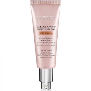 By Terry Moisturising Cc Cream 30 Ml Various Shades 1. Nude