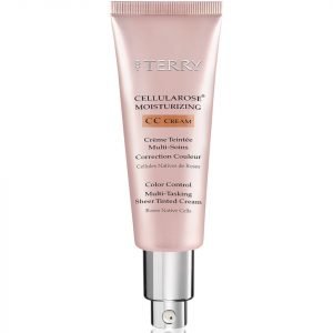 By Terry Moisturising Cc Cream 30 Ml Various Shades 1. Nude