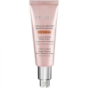 By Terry Moisturising Cc Cream 30 Ml Various Shades 2. Natural