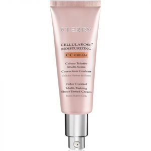 By Terry Moisturising Cc Cream 30 Ml Various Shades 2. Natural