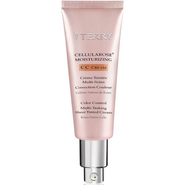 By Terry Moisturising Cc Cream 30 Ml Various Shades 4. Tan