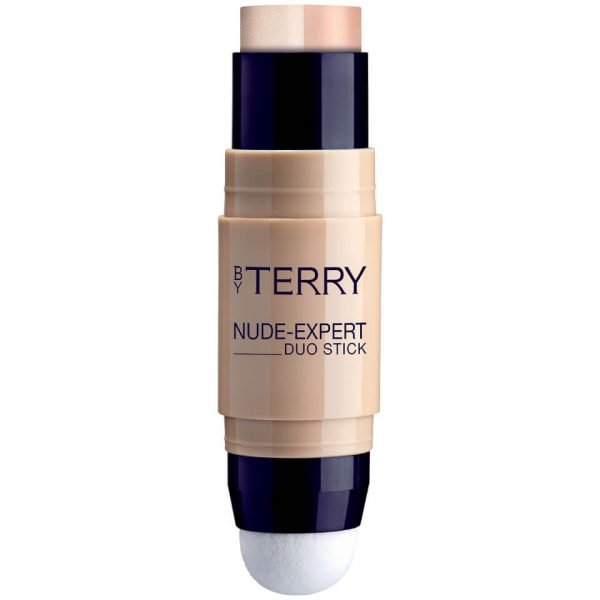 By Terry Nude-Expert Foundation Various Shades 1. Fair Beige