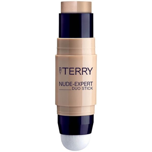 By Terry Nude-Expert Foundation Various Shades 10. Golden Sand