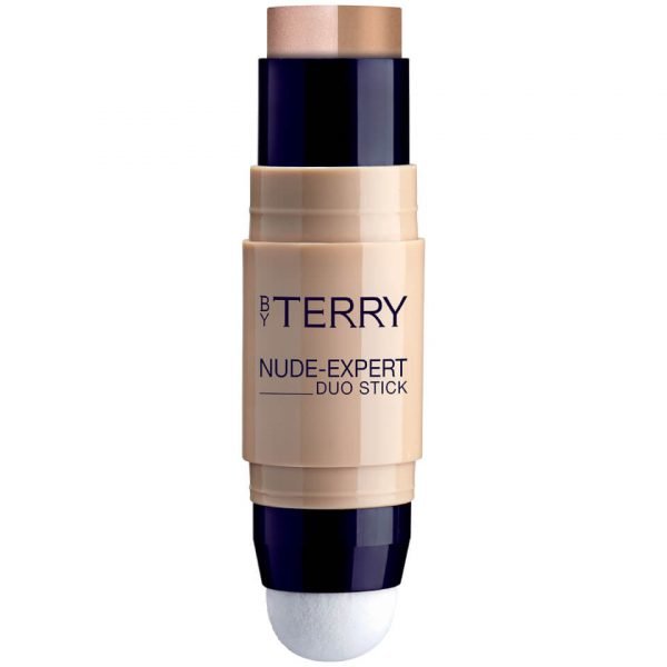 By Terry Nude-Expert Foundation Various Shades 15. Golden Brown