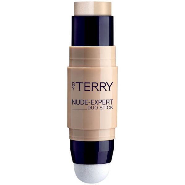 By Terry Nude-Expert Foundation Various Shades 2. Neutral Beige