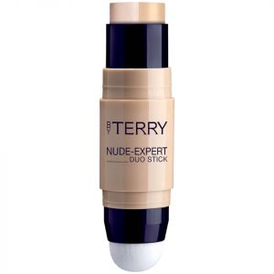 By Terry Nude-Expert Foundation Various Shades 2.5. Nude Light
