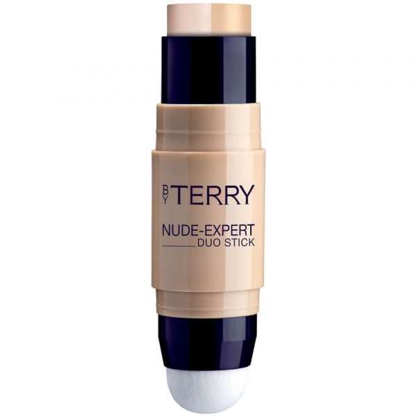 By Terry Nude-Expert Foundation Various Shades 2.5. Nude Light