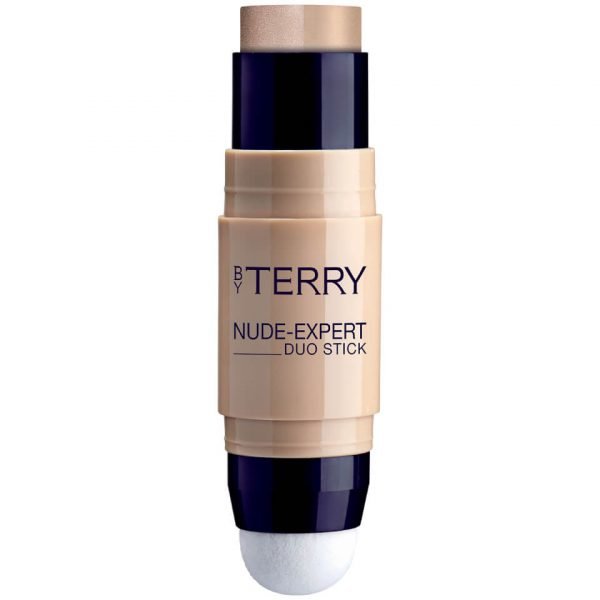 By Terry Nude-Expert Foundation Various Shades 5. Peach Beige