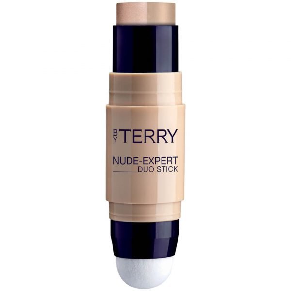 By Terry Nude-Expert Foundation Various Shades 7. Vanilla Beige