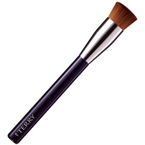 By Terry Pinceau Pochoir Stencil Foundation Brush