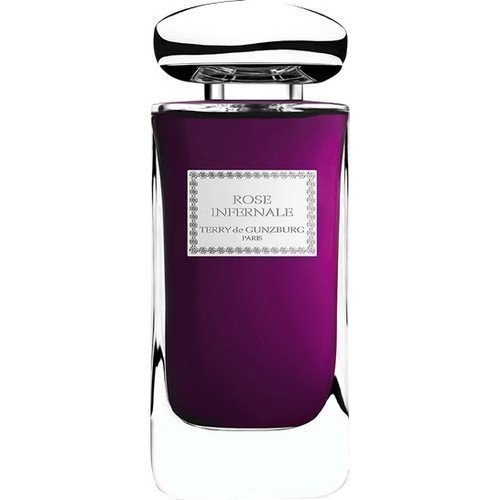 By Terry Rose Infernale Eau de Parfum Intense