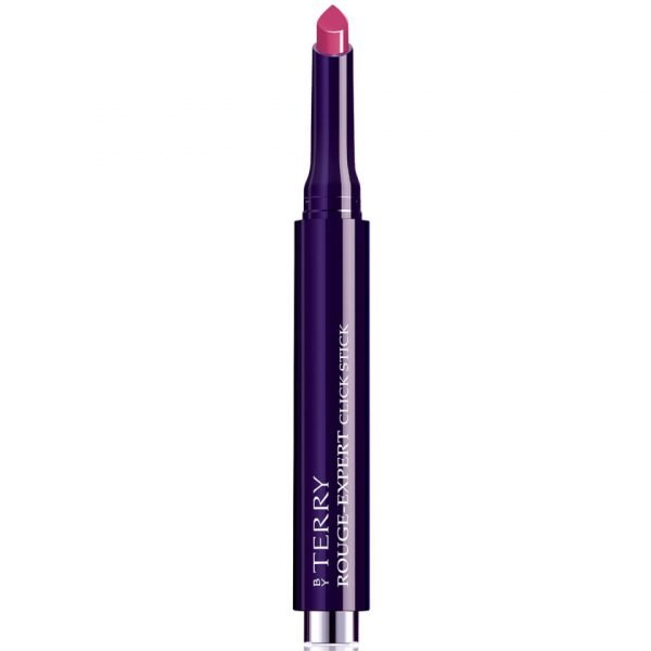 By Terry Rouge-Expert Click Stick Lipstick 1.5g Various Shades Play Plum