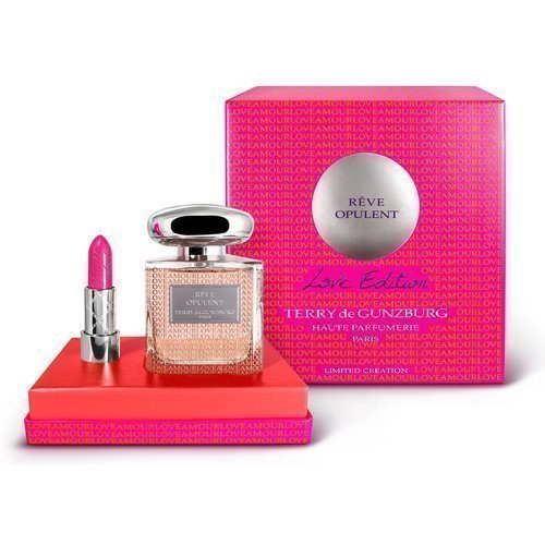 By Terry Rêve Opulent Love Edition Gift Set
