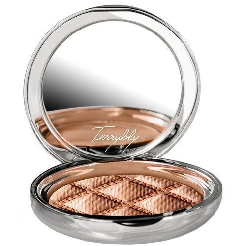 By Terry Terrybly Densiliss Compact 3 Vanilla Sand