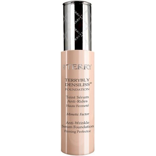 By Terry Terrybly Densiliss Foundation 3 Vanilla Beige