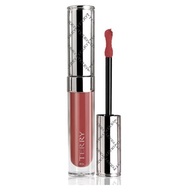 By Terry Terrybly Velvet Rouge Lipstick 2 Ml Various Shades 2. Cappuccino Pause