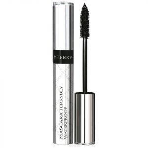By Terry Terrybly Waterproof Mascara Black 8 G