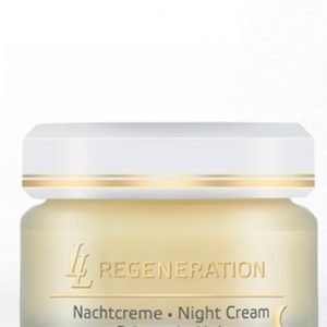 Börlind Ll Regeneration 50 Ml Yövoide