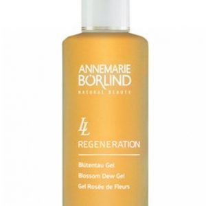 Börlind Ll Regeneration Blossom Dew Gel 150 Ml Kasvogeeli