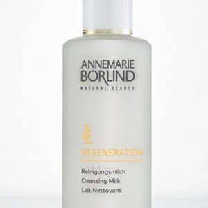 Börlind Ll Regeneration Cleansing Milk 150 Ml