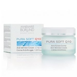 Börlind Purasoft Q10 Creme 50 Ml Voide