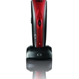 C3 Tools For Men Clip&Roll Red