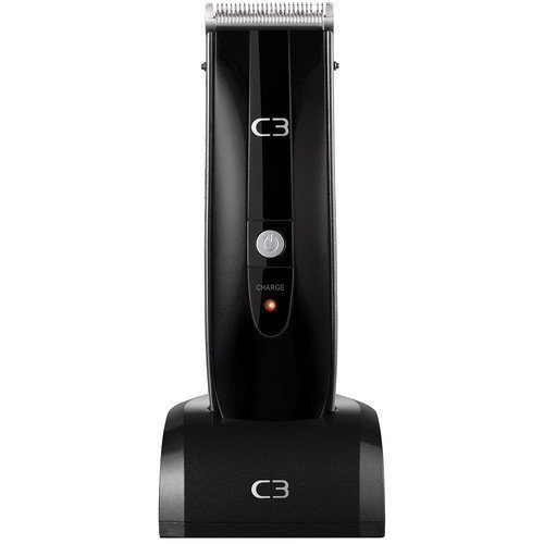 C3 Tools for Men MAULER-Collection Powertrim Red