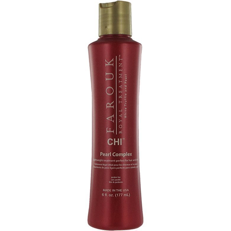 CHI Royal Treatment  Pearl Complex For Hair & Skin 177ml