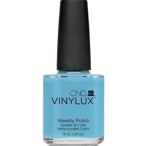 CND Vinylux Azure Wish