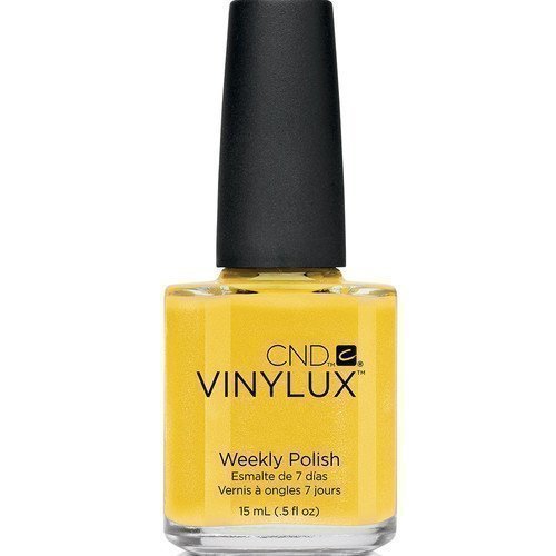 CND Vinylux Bicycle Yellow